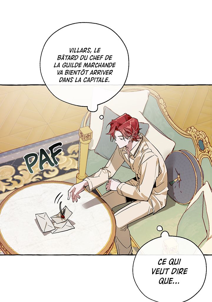 Read Trash of the Counts Family FR Manga Online