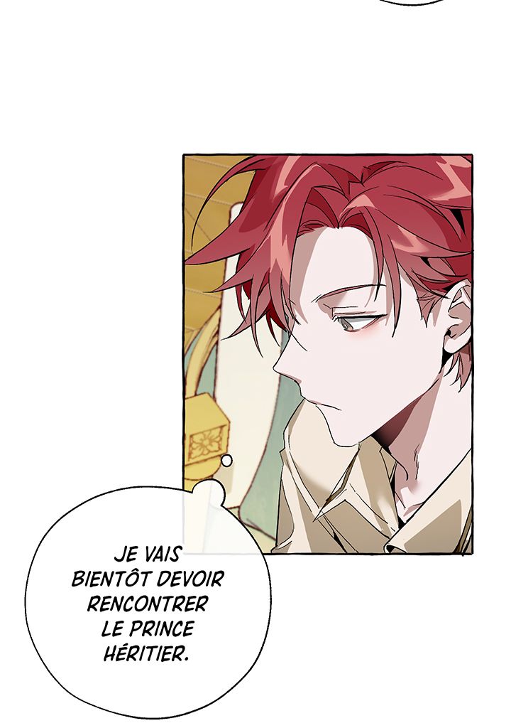 Read Trash of the Counts Family FR Manga Online