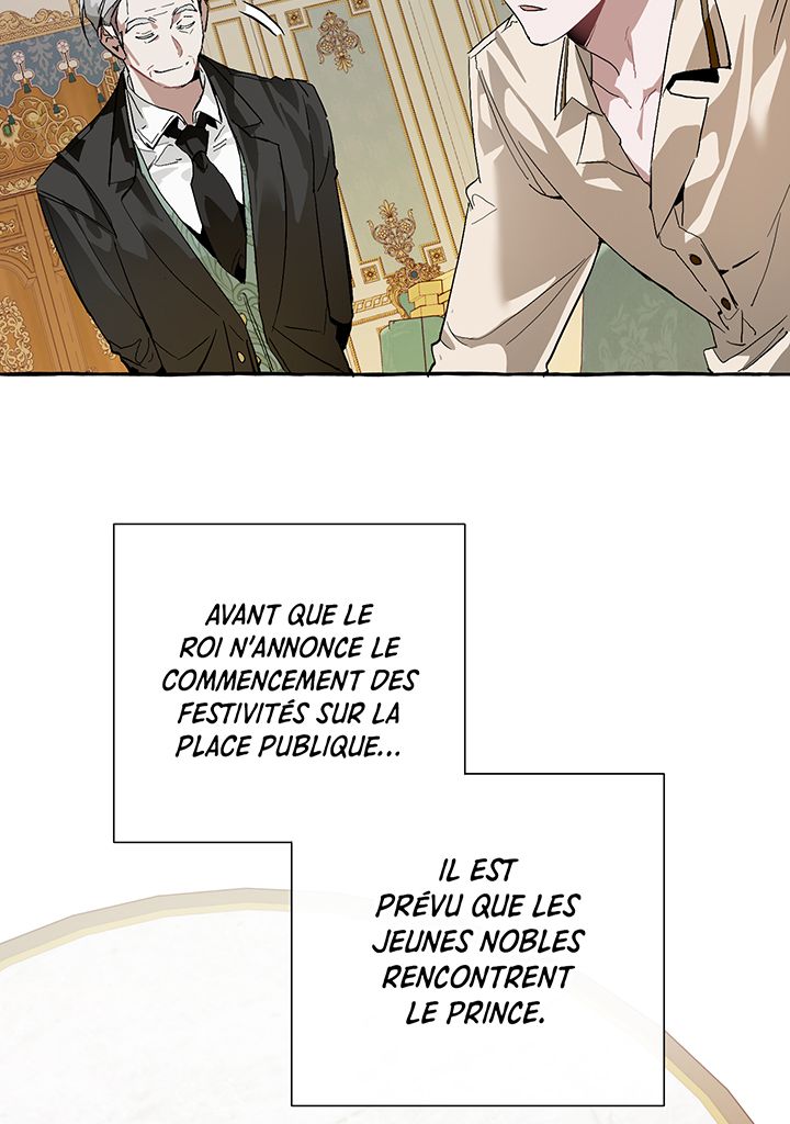 Read Trash of the Counts Family FR Manga Online