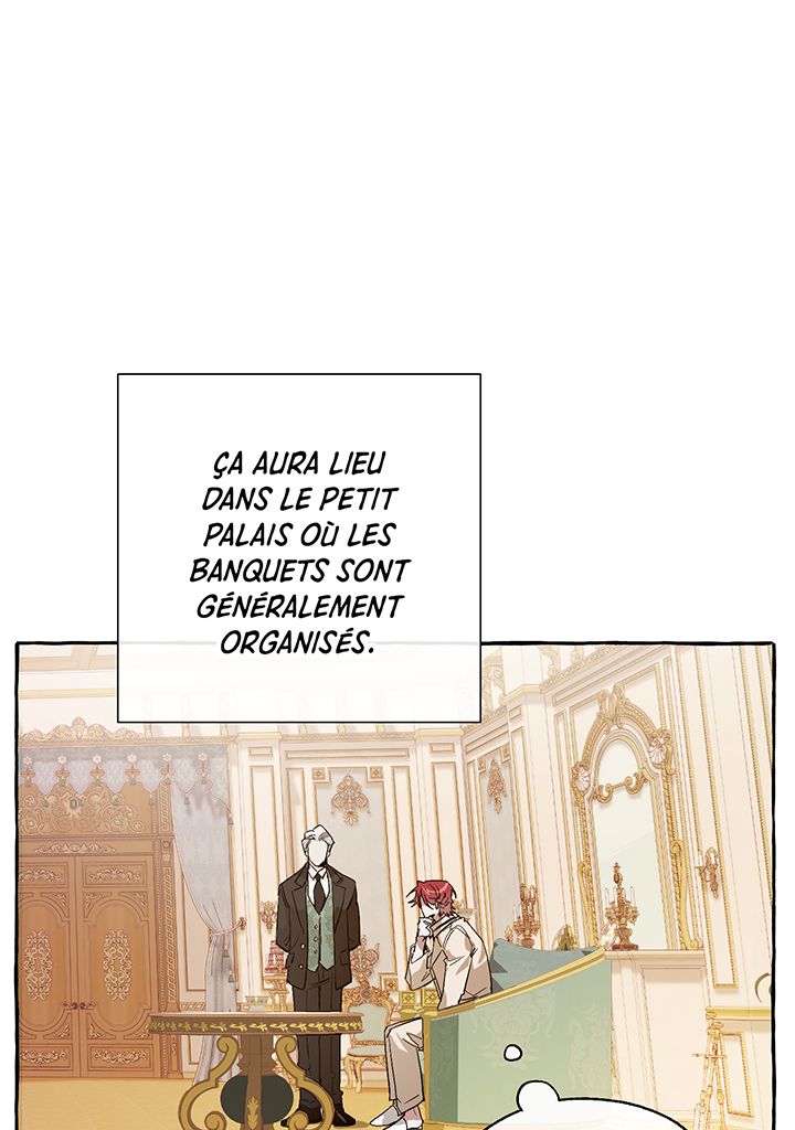 Read Trash of the Counts Family FR Manga Online