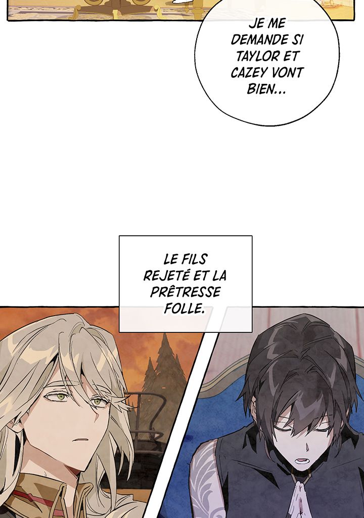 Read Trash of the Counts Family FR Manga Online