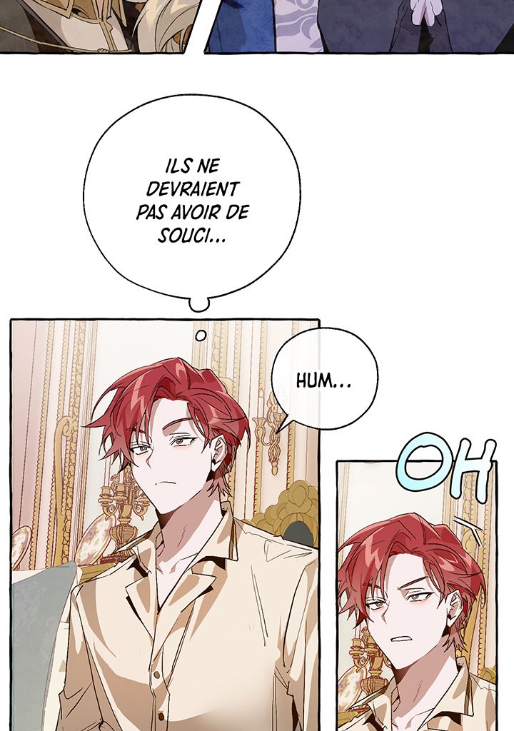 Read Trash of the Counts Family FR Manga Online