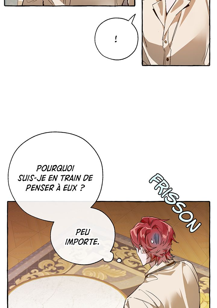 Read Trash of the Counts Family FR Manga Online