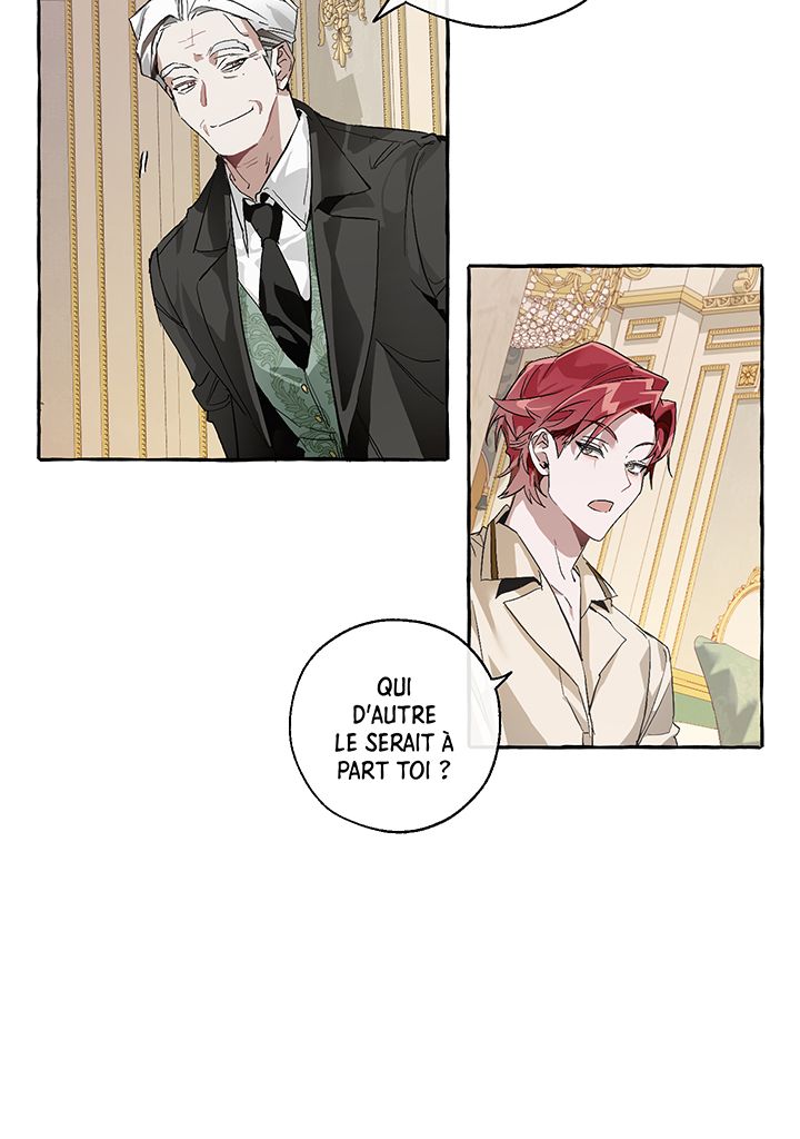 Read Trash of the Counts Family FR Manga Online
