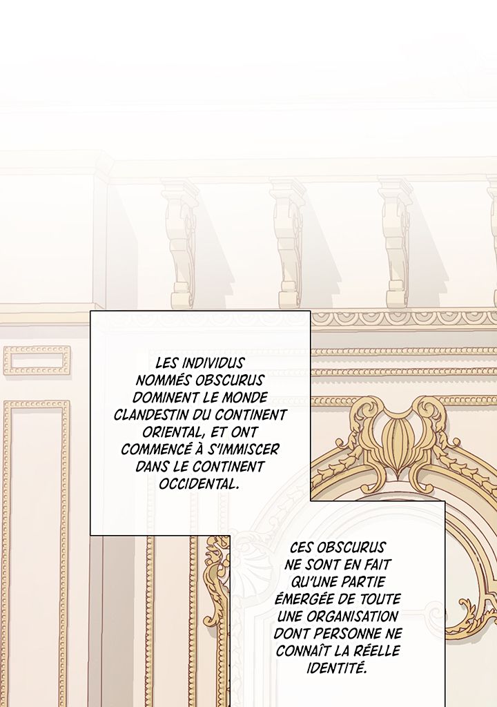 Read Trash of the Counts Family FR Manga Online