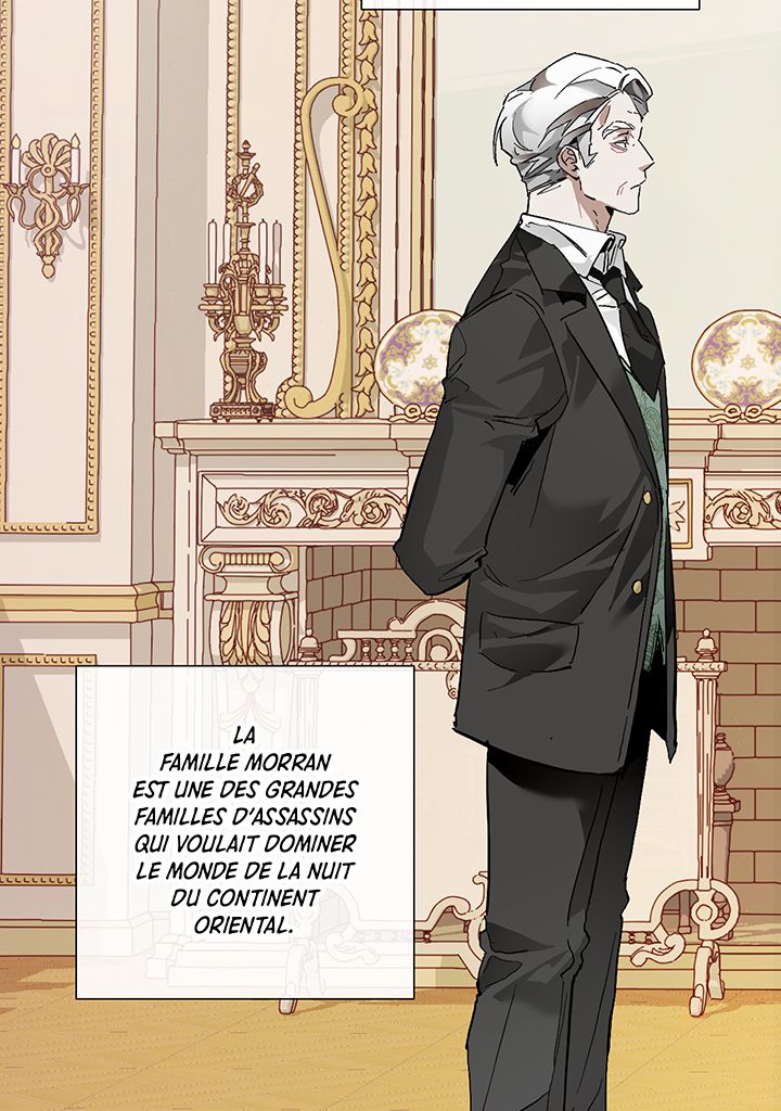 Read Trash of the Counts Family FR Manga Online