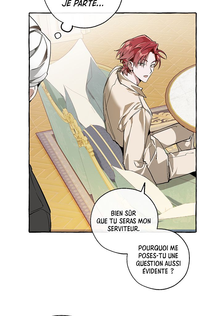Read Trash of the Counts Family FR Manga Online