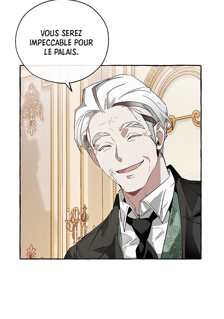 Read Trash of the Counts Family FR Manga Online