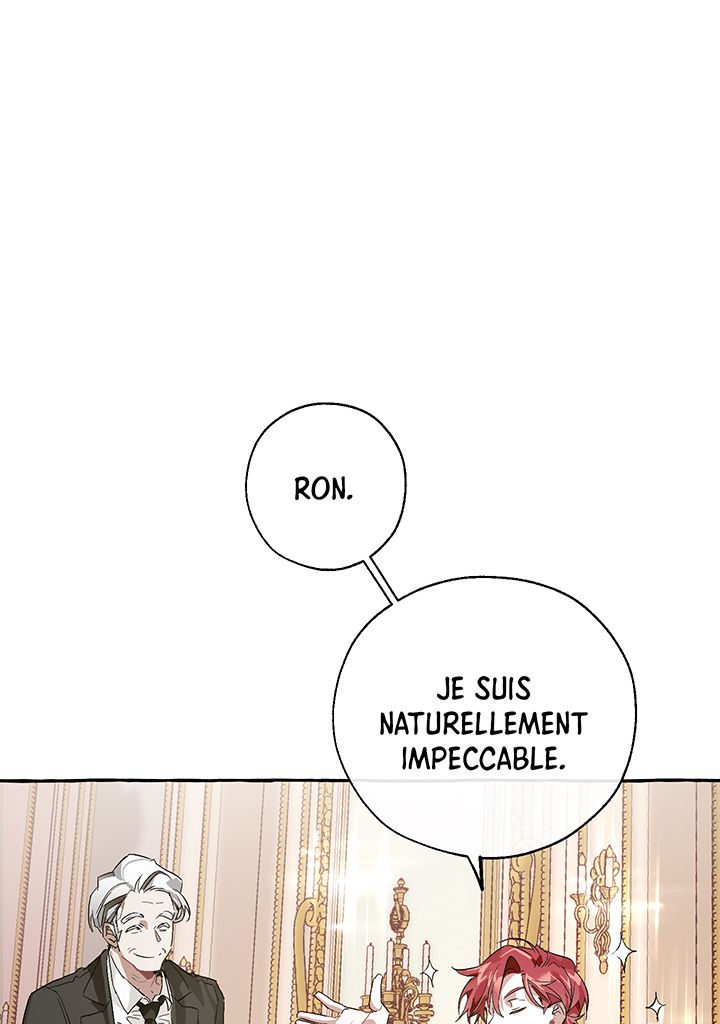 Read Trash of the Counts Family FR Manga Online