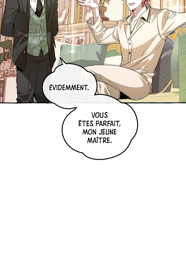 Read Trash of the Counts Family FR Manga Online