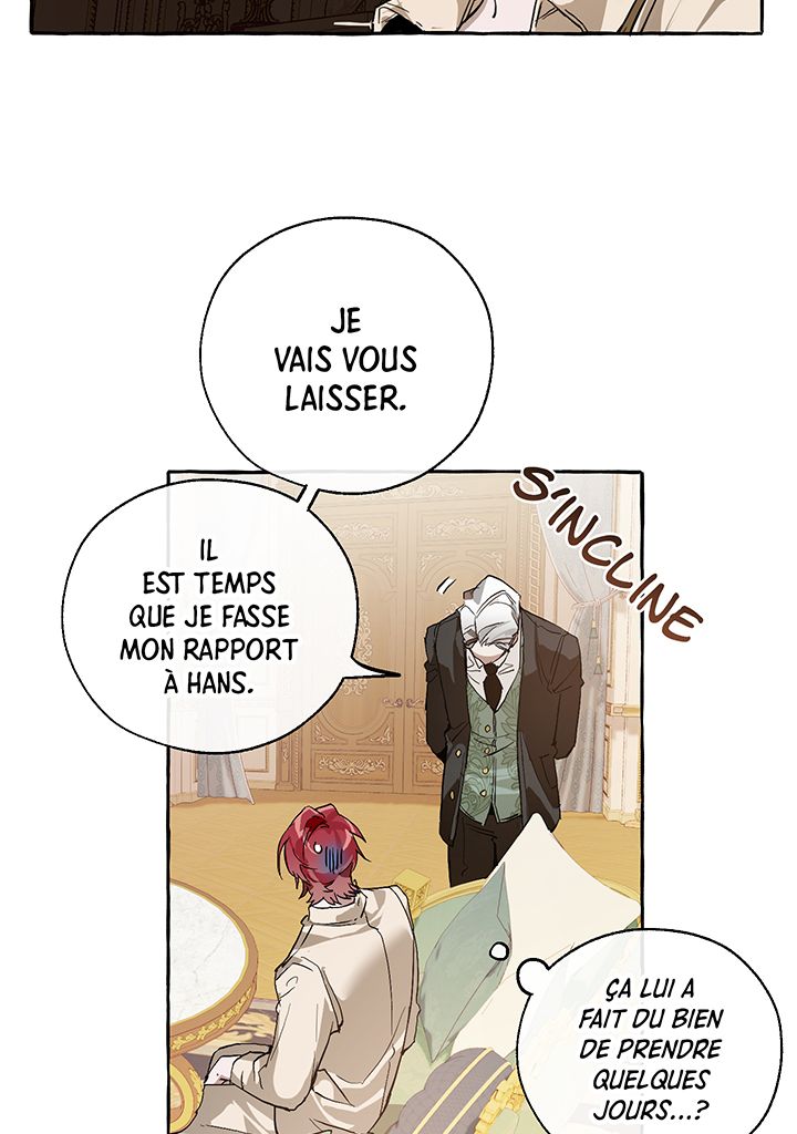 Read Trash of the Counts Family FR Manga Online