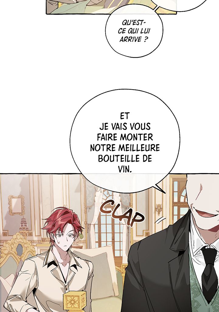 Read Trash of the Counts Family FR Manga Online