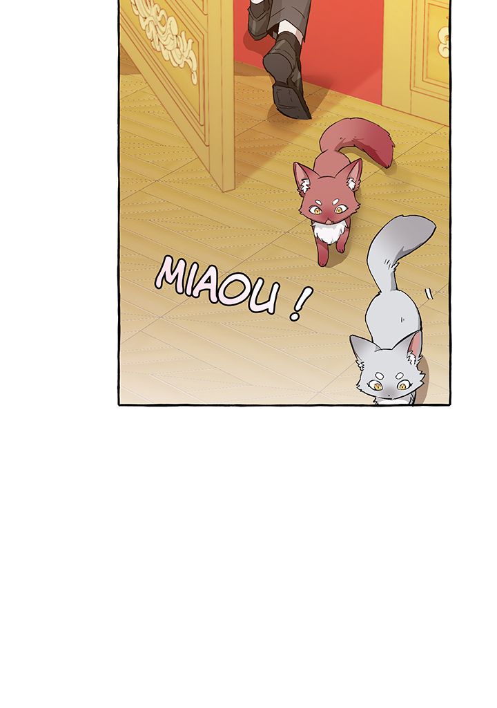 Read Trash of the Counts Family FR Manga Online