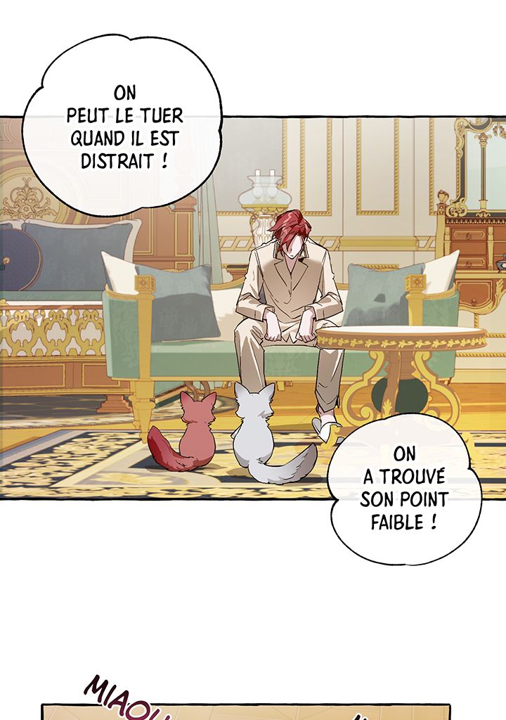 Read Trash of the Counts Family FR Manga Online
