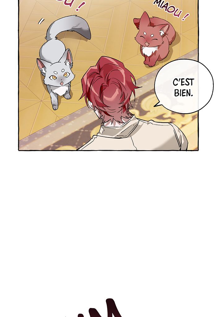 Read Trash of the Counts Family FR Manga Online