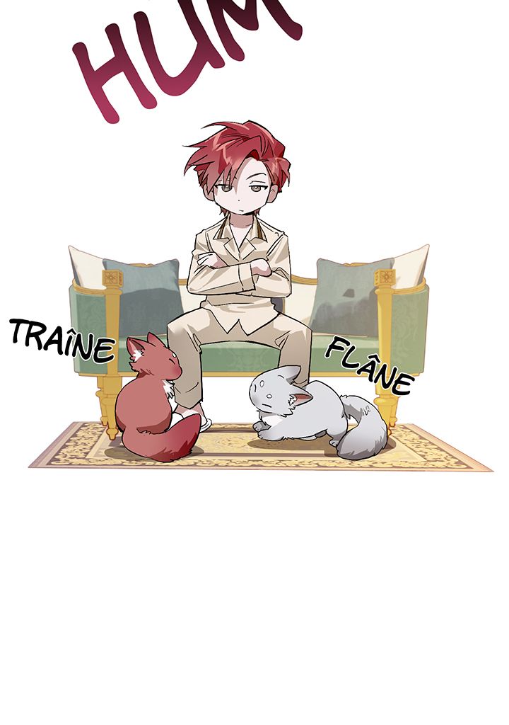 Read Trash of the Counts Family FR Manga Online