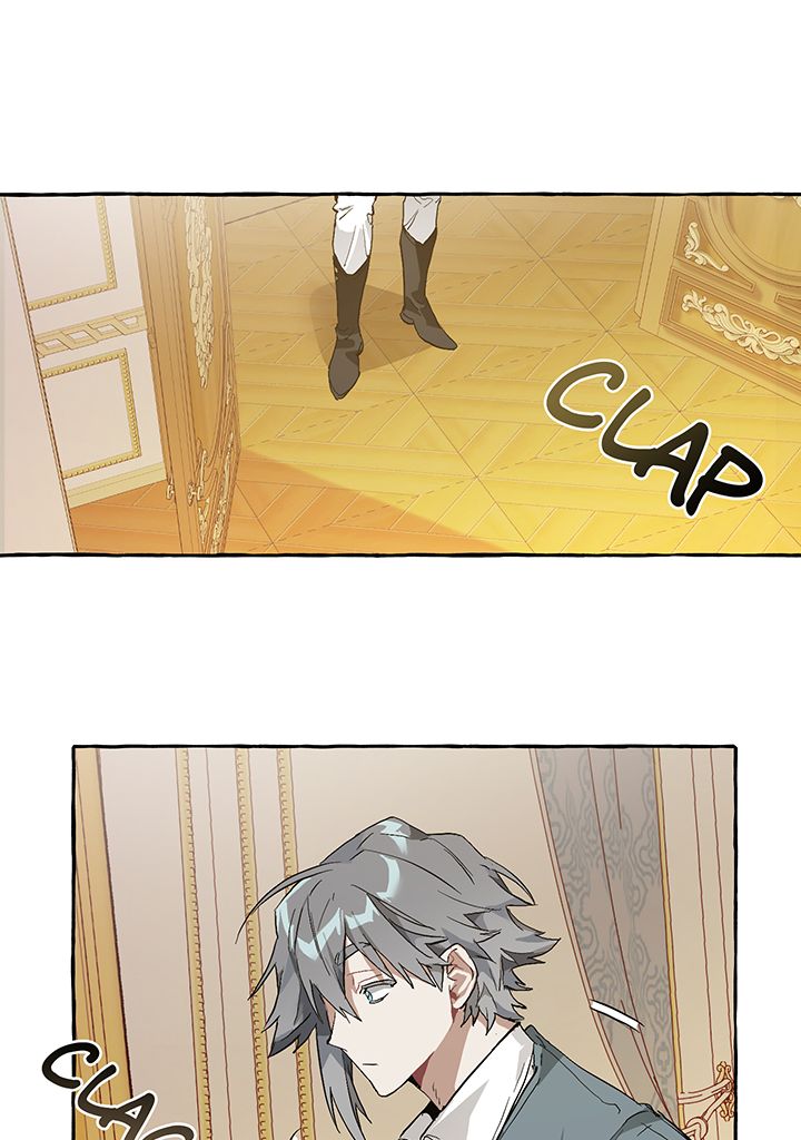 Read Trash of the Counts Family FR Manga Online