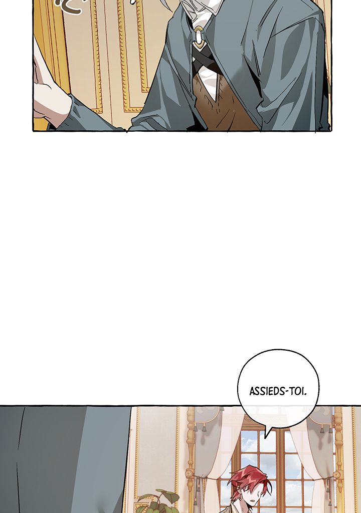 Read Trash of the Counts Family FR Manga Online