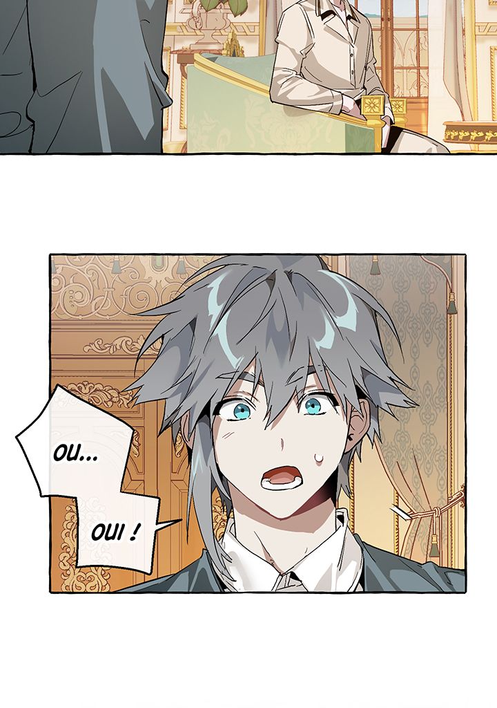 Read Trash of the Counts Family FR Manga Online