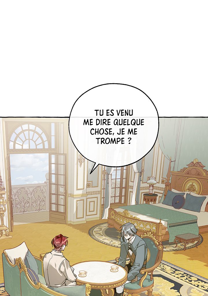 Read Trash of the Counts Family FR Manga Online
