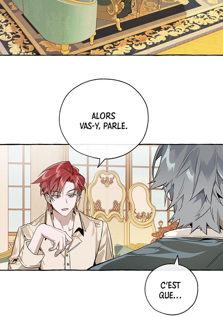 Read Trash of the Counts Family FR Manga Online