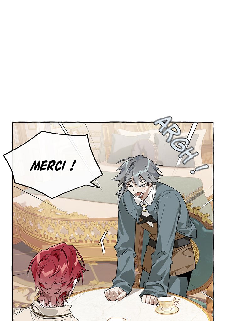 Read Trash of the Counts Family FR Manga Online
