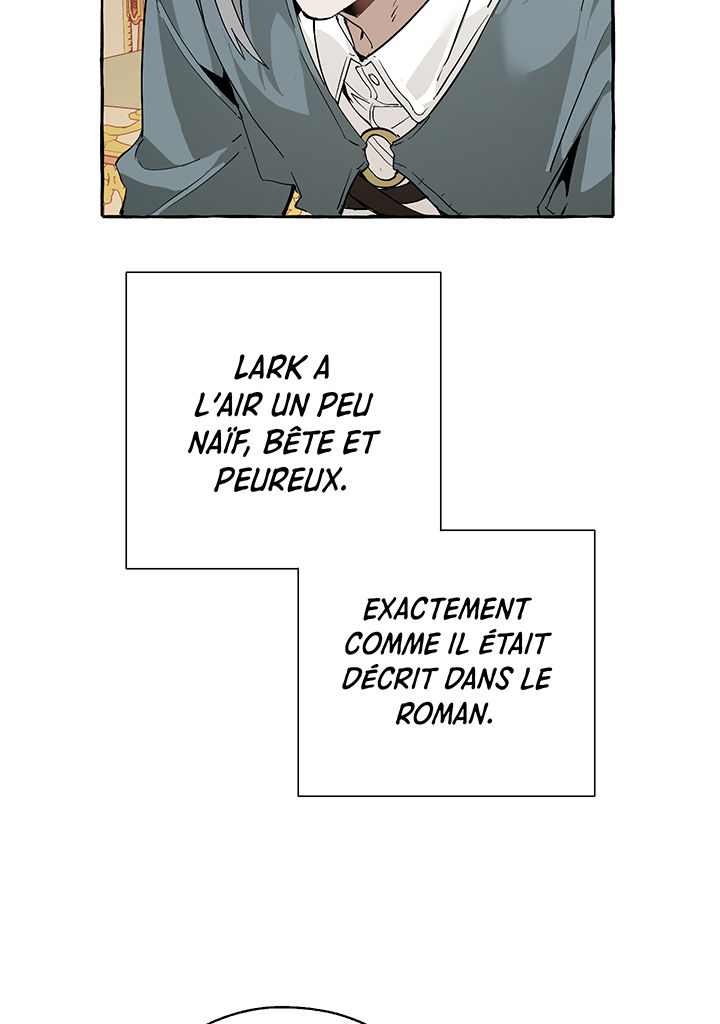 Read Trash of the Counts Family FR Manga Online