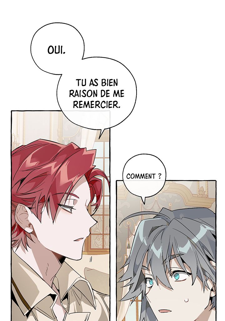 Read Trash of the Counts Family FR Manga Online
