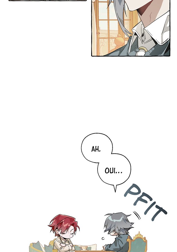 Read Trash of the Counts Family FR Manga Online