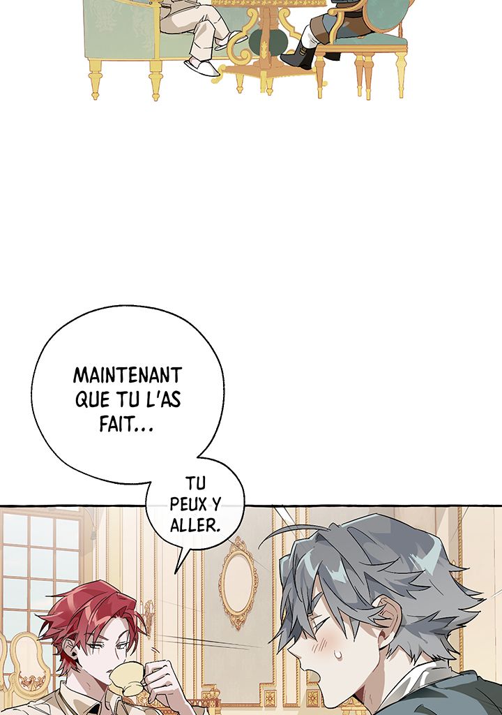 Read Trash of the Counts Family FR Manga Online