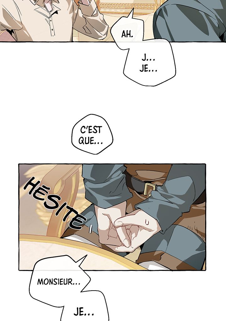 Read Trash of the Counts Family FR Manga Online