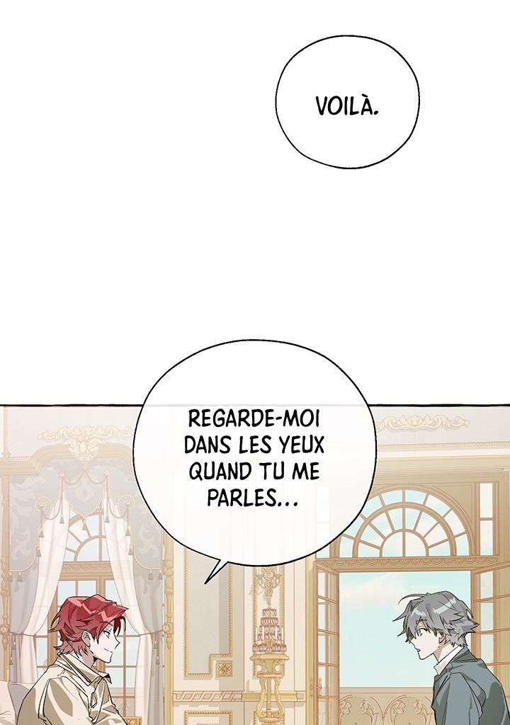 Read Trash of the Counts Family FR Manga Online