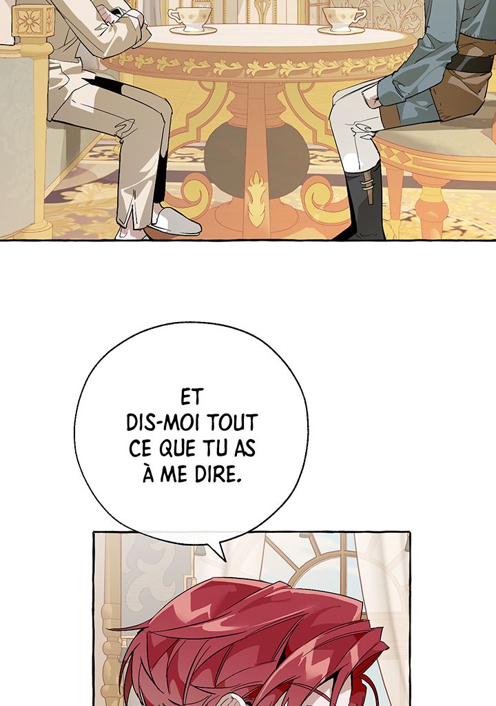 Read Trash of the Counts Family FR Manga Online