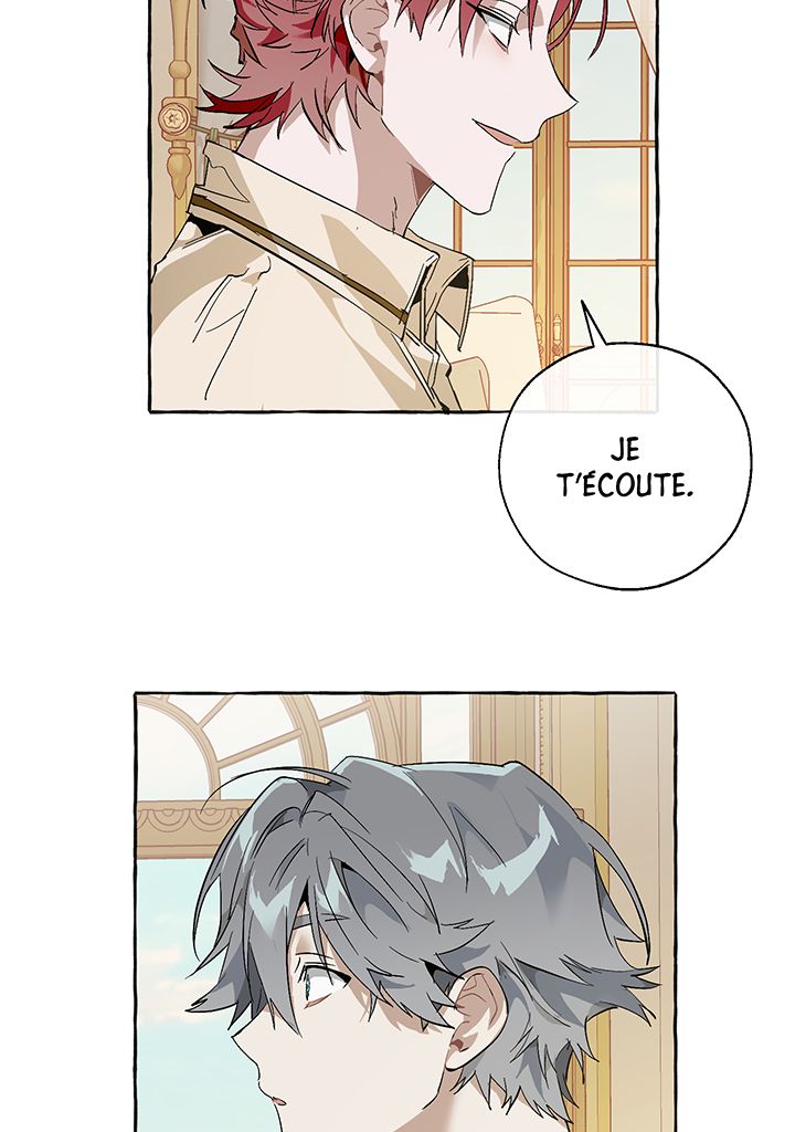 Read Trash of the Counts Family FR Manga Online