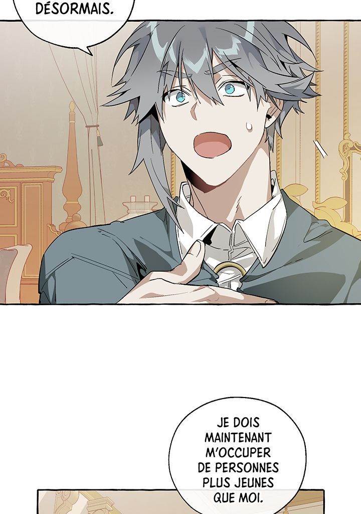 Read Trash of the Counts Family FR Manga Online
