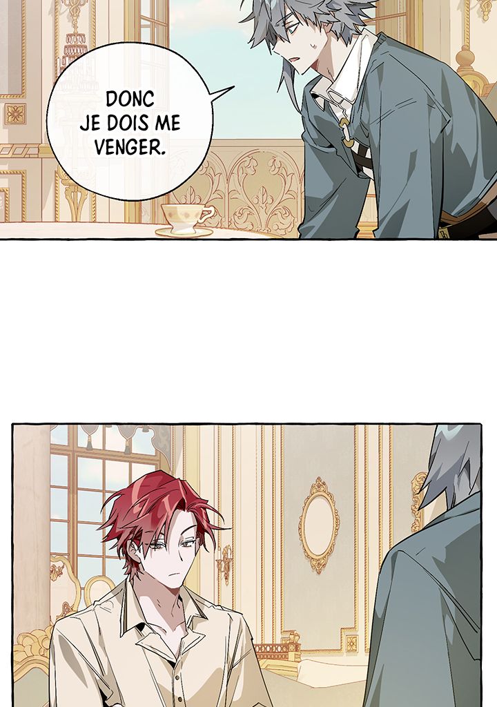Read Trash of the Counts Family FR Manga Online