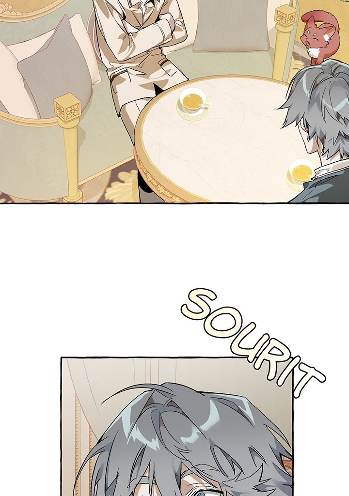 Read Trash of the Counts Family FR Manga Online