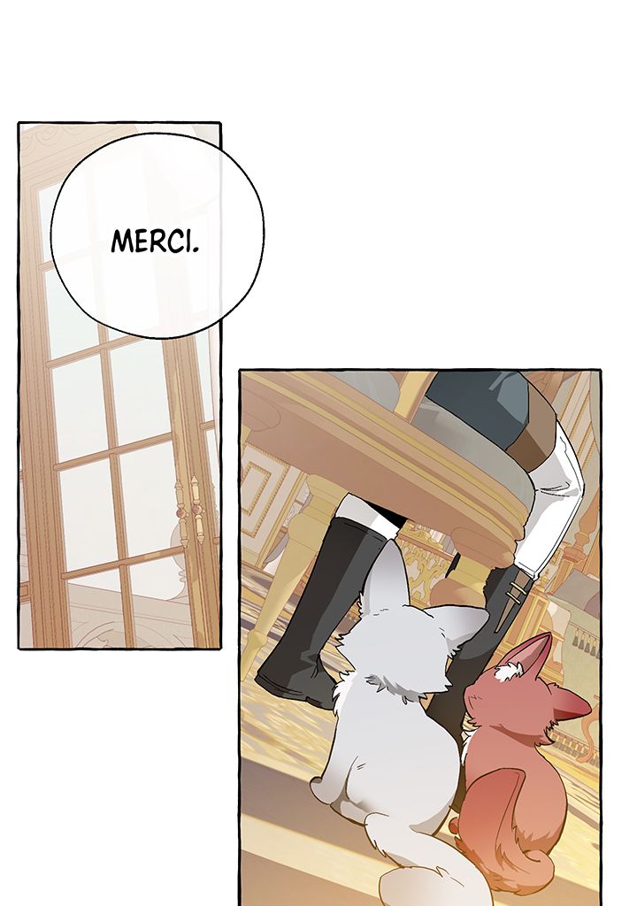 Read Trash of the Counts Family FR Manga Online