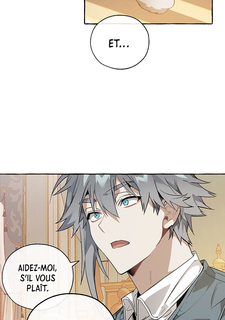 Read Trash of the Counts Family FR Manga Online