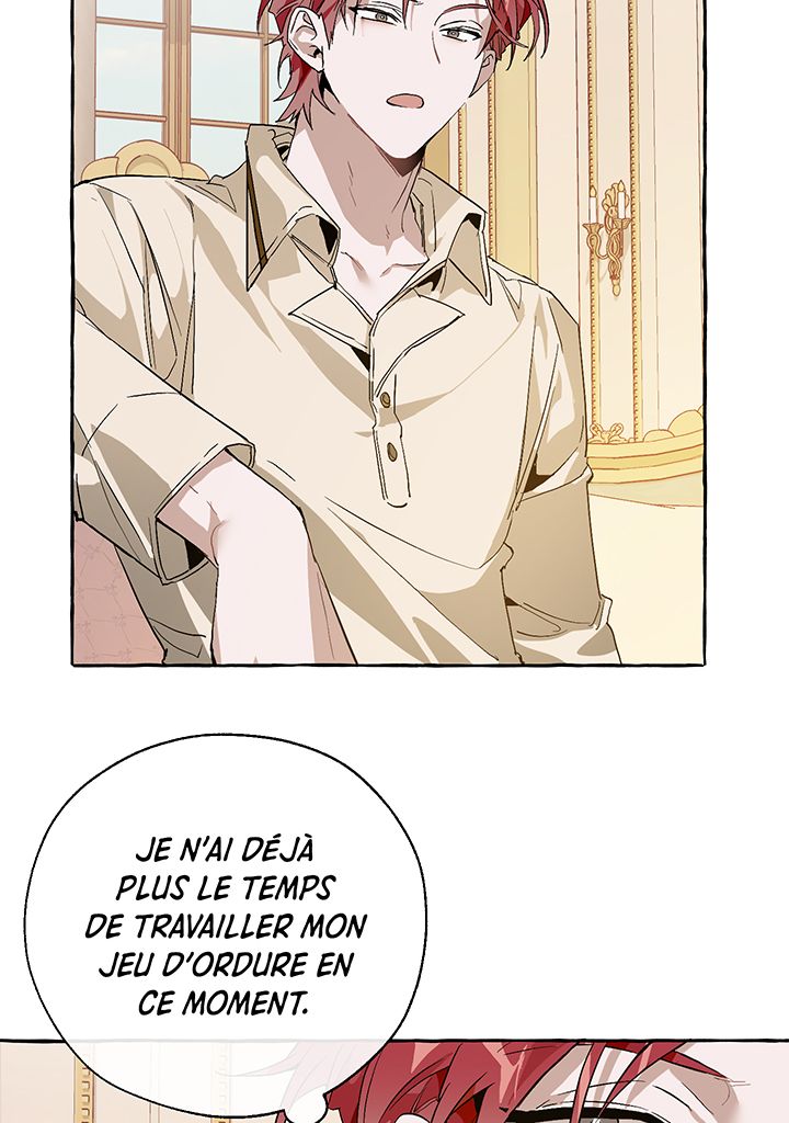 Read Trash of the Counts Family FR Manga Online