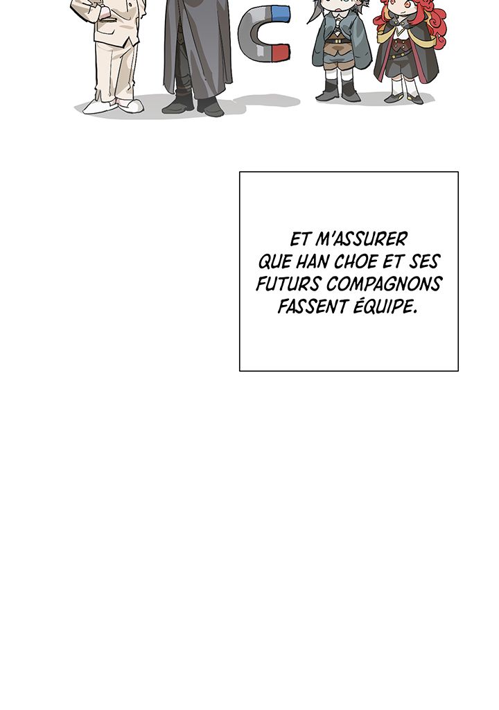 Read Trash of the Counts Family FR Manga Online