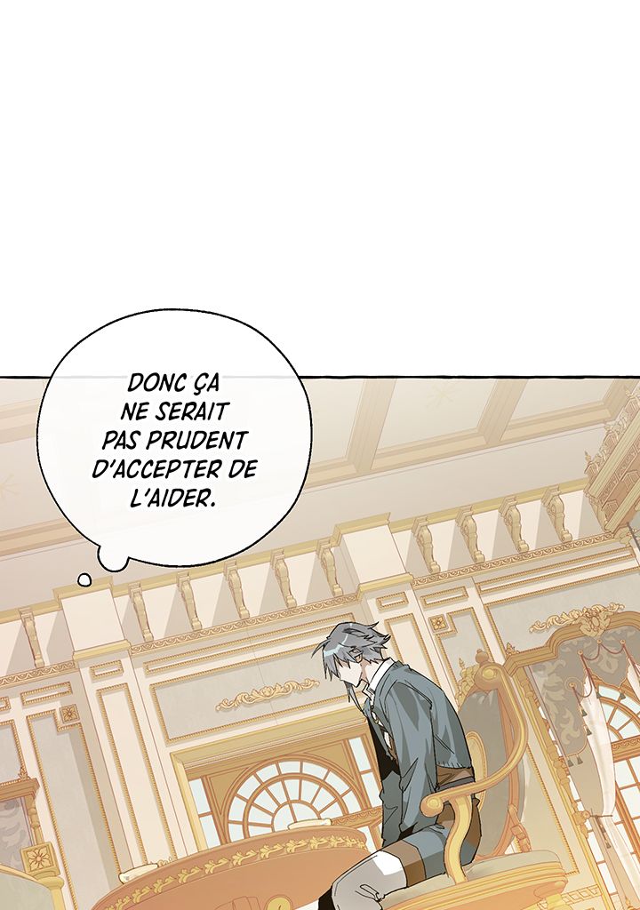Read Trash of the Counts Family FR Manga Online