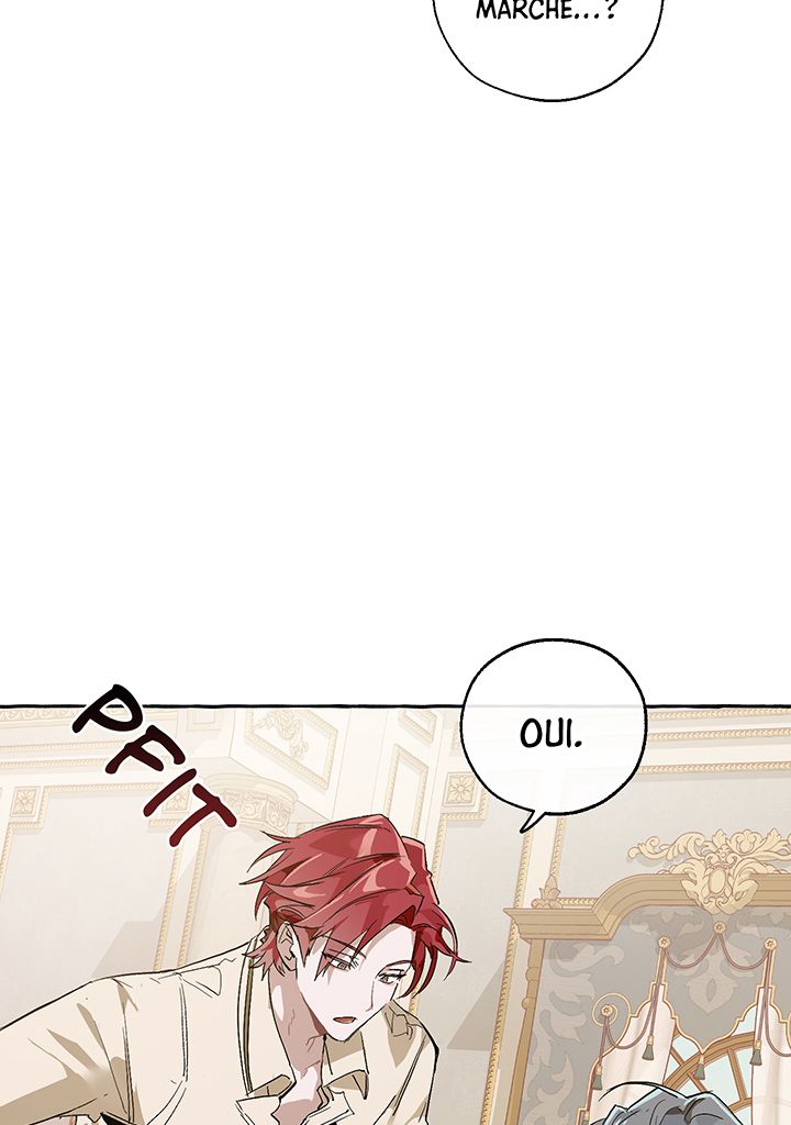 Read Trash of the Counts Family FR Manga Online