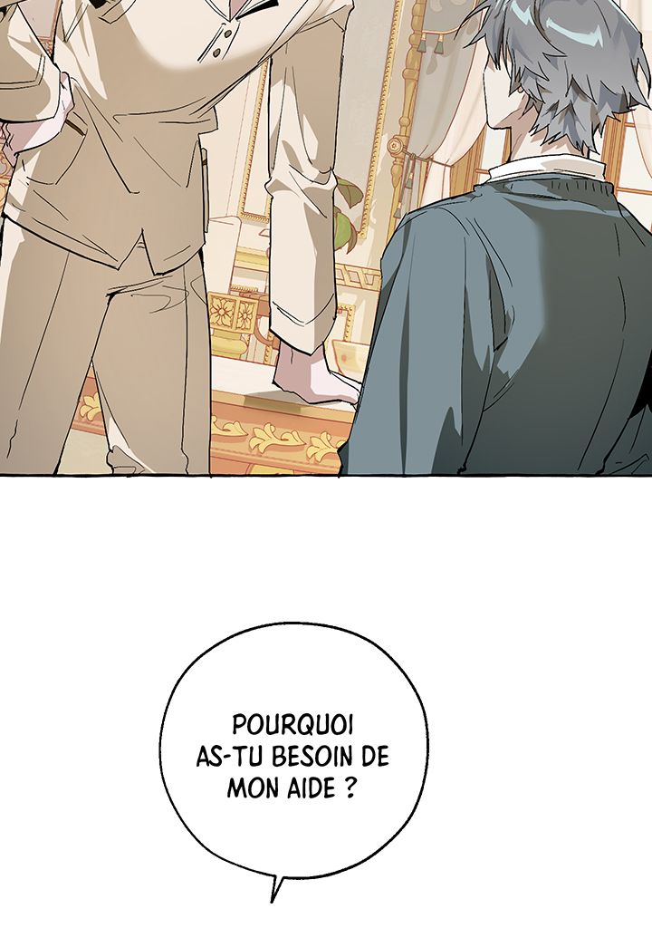 Read Trash of the Counts Family FR Manga Online