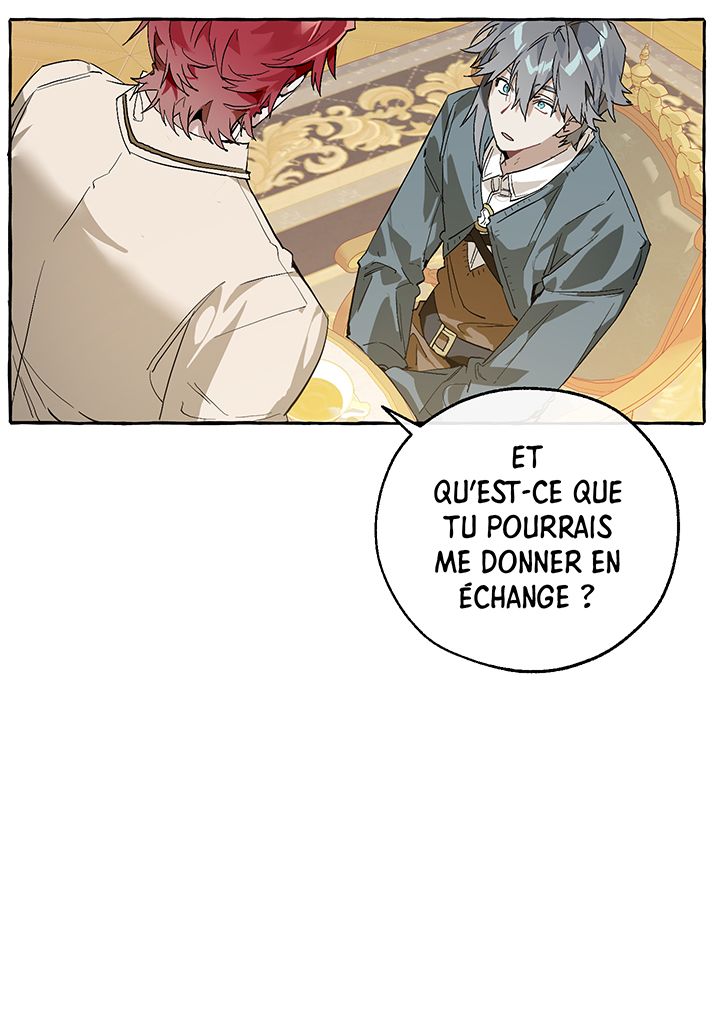 Read Trash of the Counts Family FR Manga Online