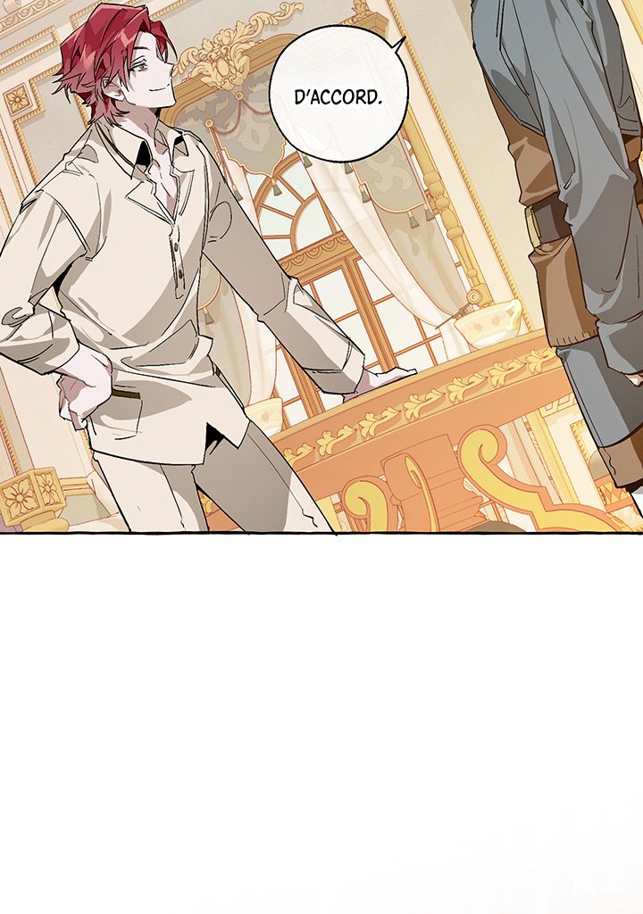 Read Trash of the Counts Family FR Manga Online