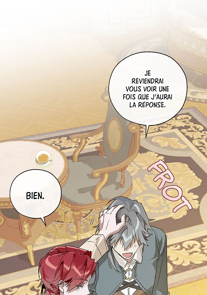 Read Trash of the Counts Family FR Manga Online