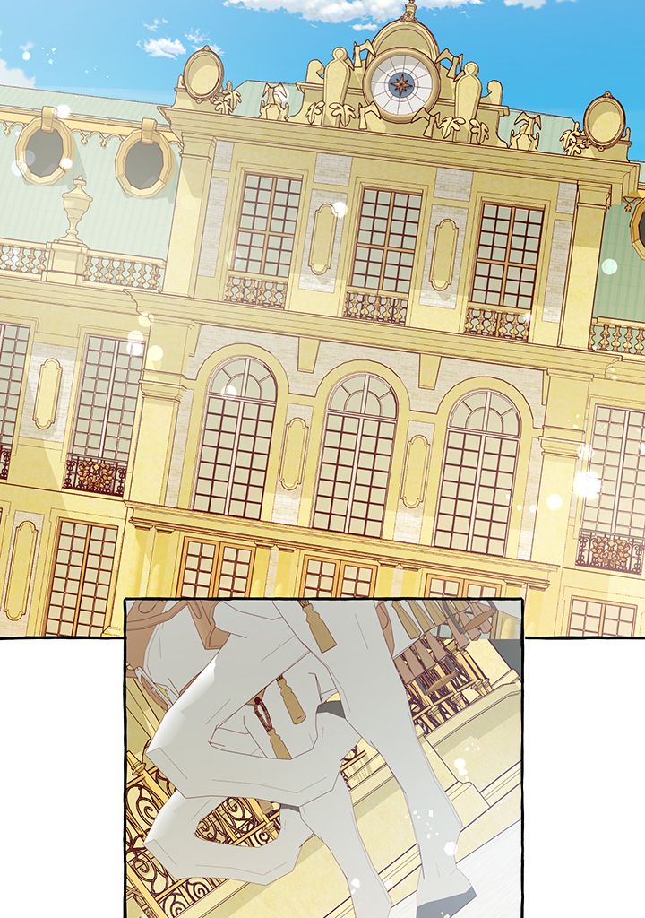 Read Trash of the Counts Family FR Manga Online