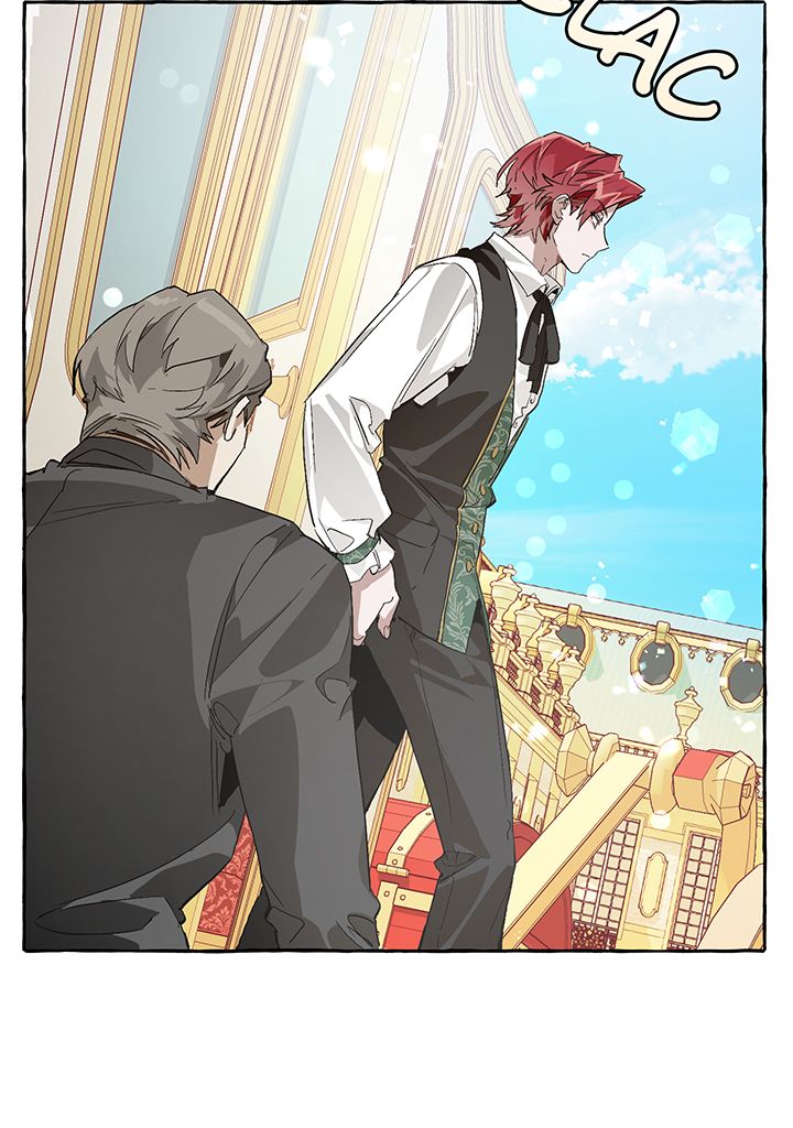Read Trash of the Counts Family FR Manga Online