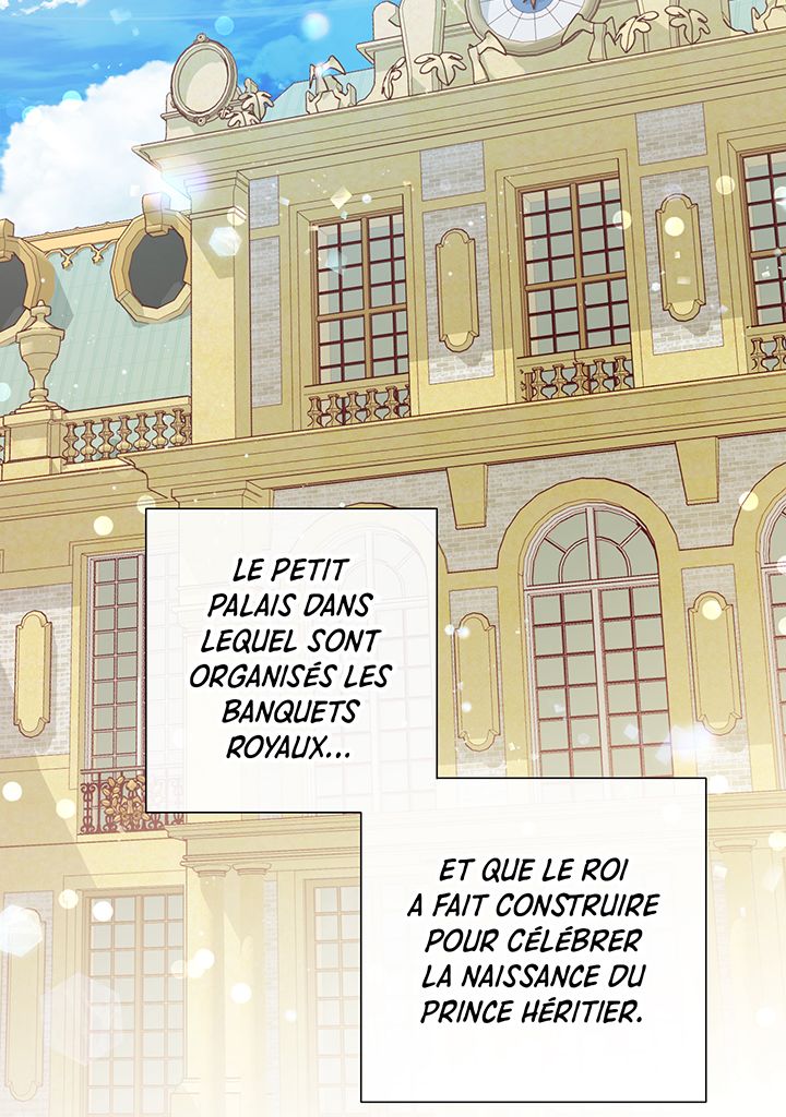 Read Trash of the Counts Family FR Manga Online